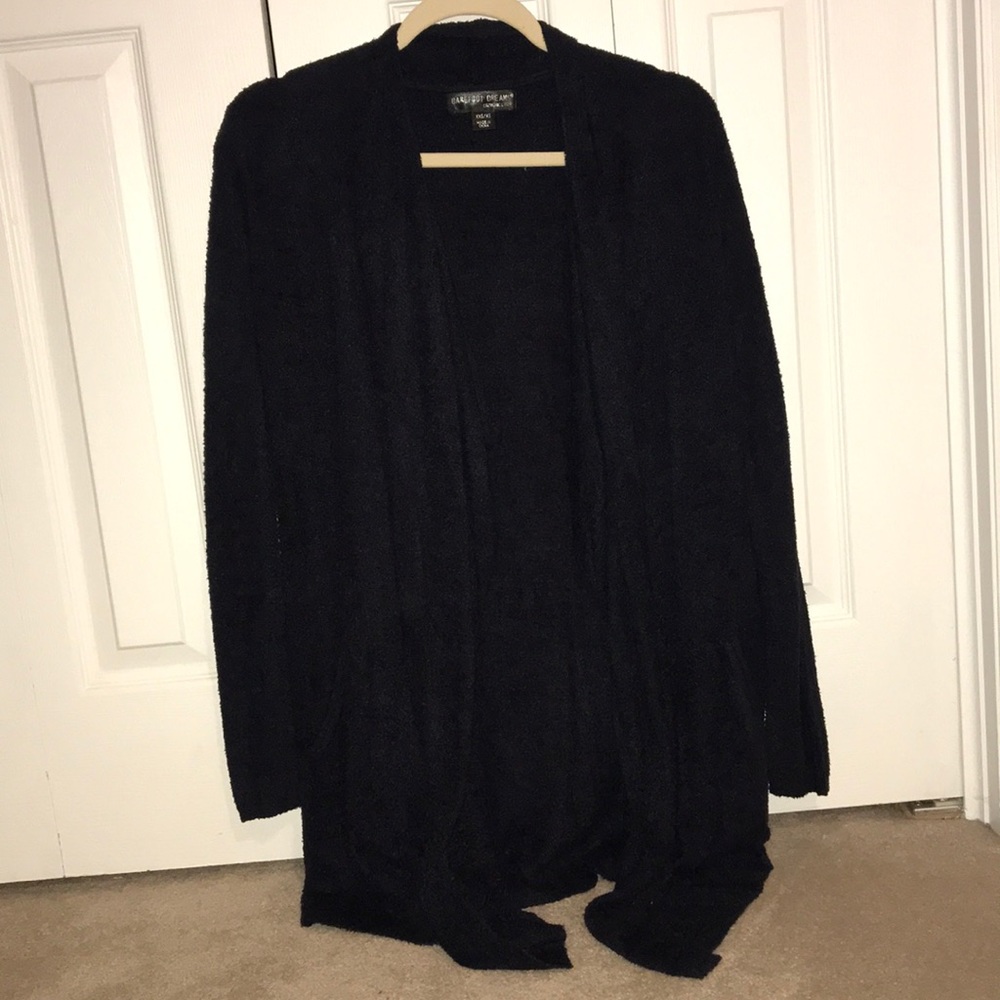 Barefoot Dreams Cozychic Lite Island Wrap XXS/XS